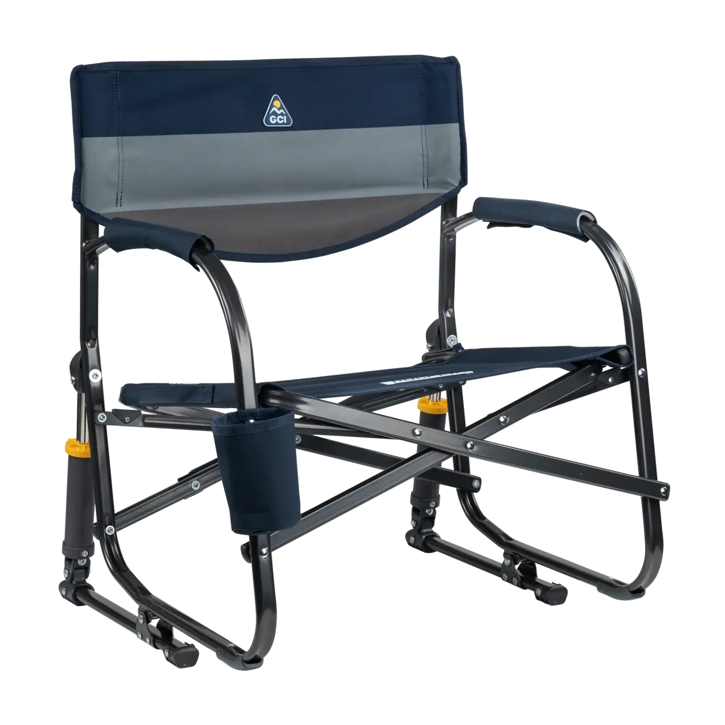 Grab & Go Rocker™ - Essential Set