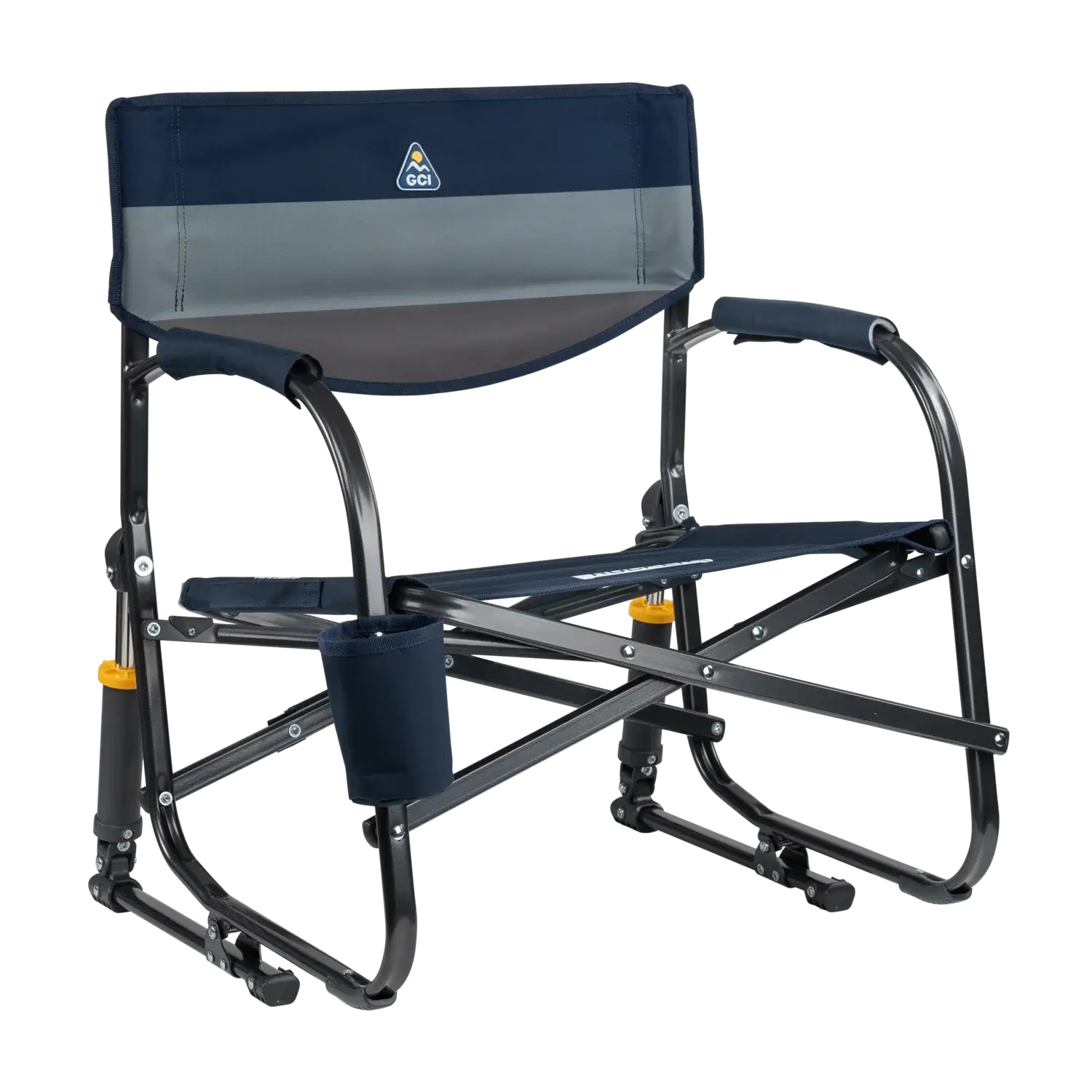 Grab & Go Rocker™ - Essential Set