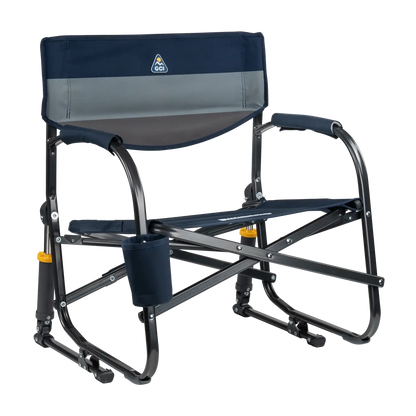 Grab & Go Rocker™ - Essential Set