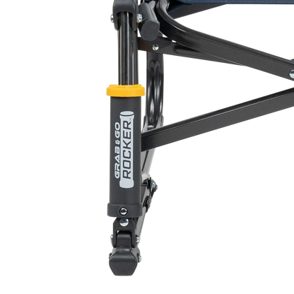 Grab & Go Rocker™ - Essential Set