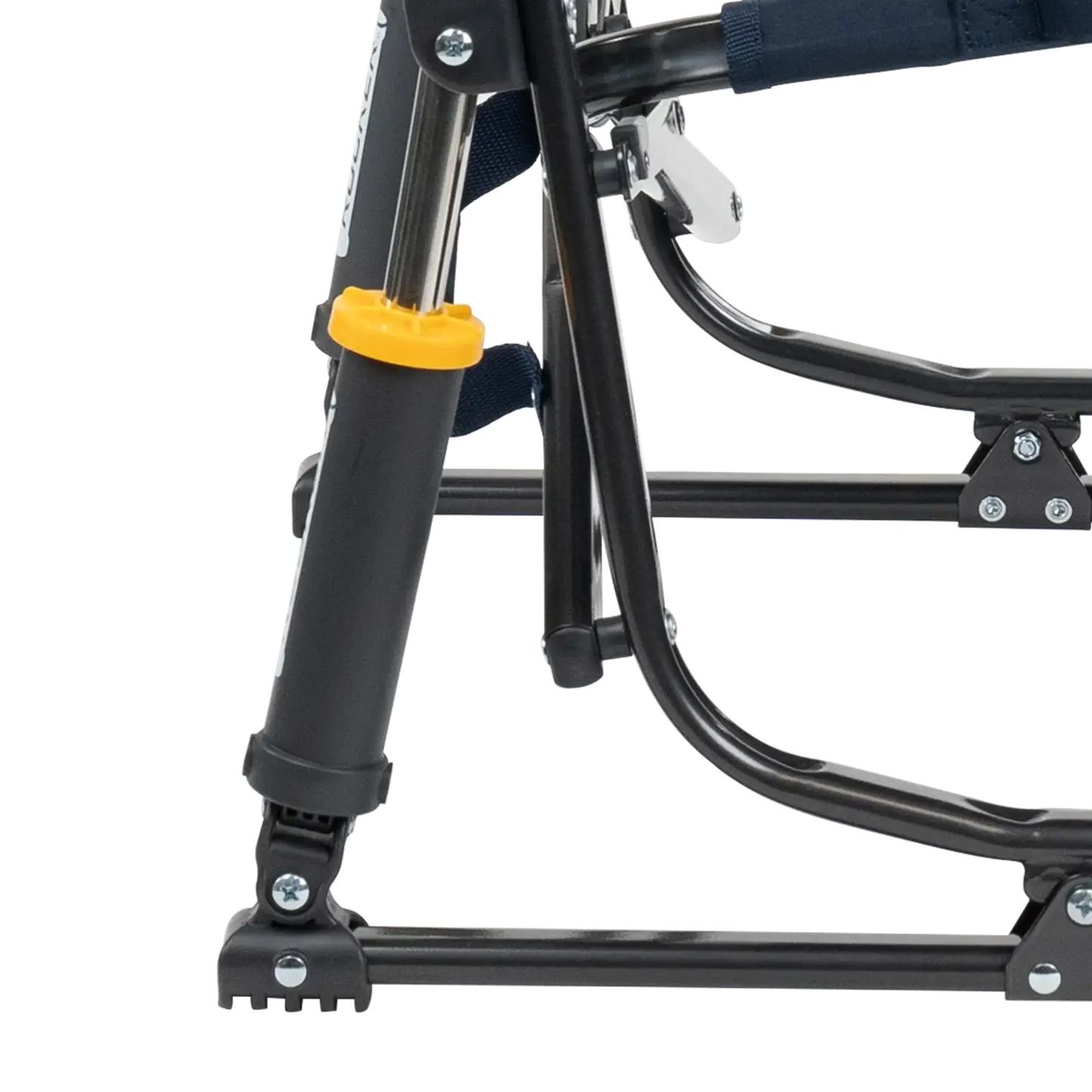 Grab & Go Rocker™ - Essential Set