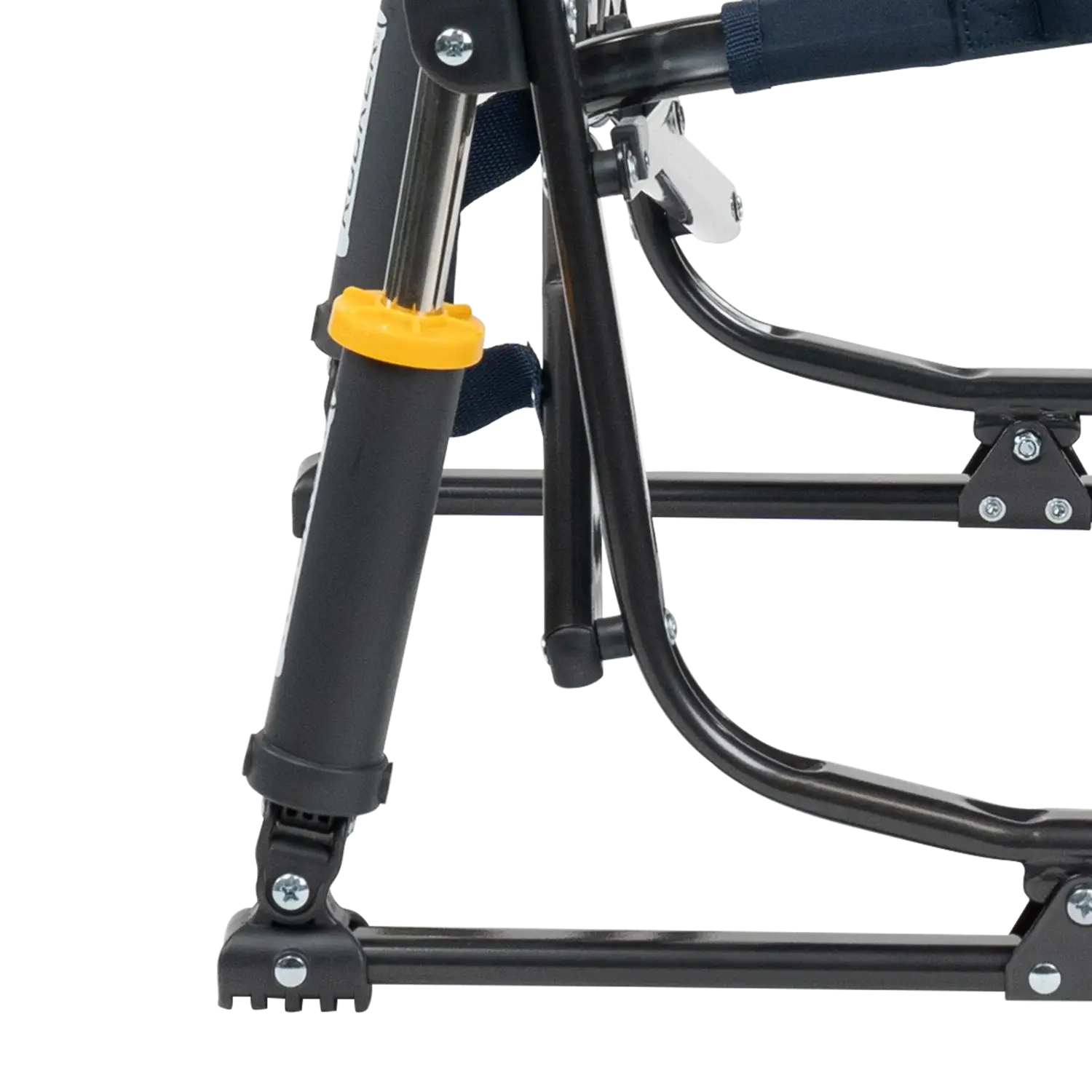 Grab & Go Rocker™ - Essential Set