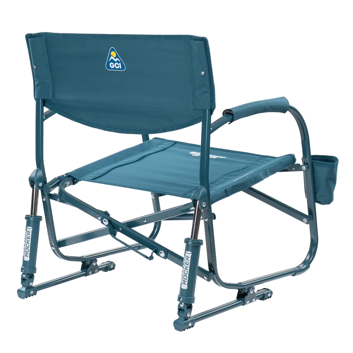 Grab & Go Rocker™ - Essential Set