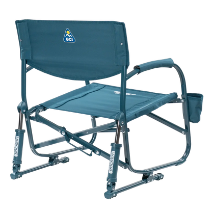 Grab & Go Rocker™ - Essential Set