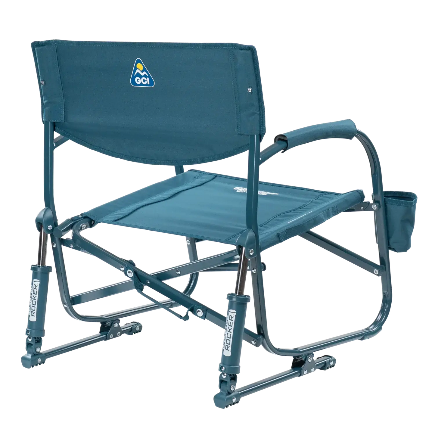 Grab & Go Rocker™ - Clean Bundle