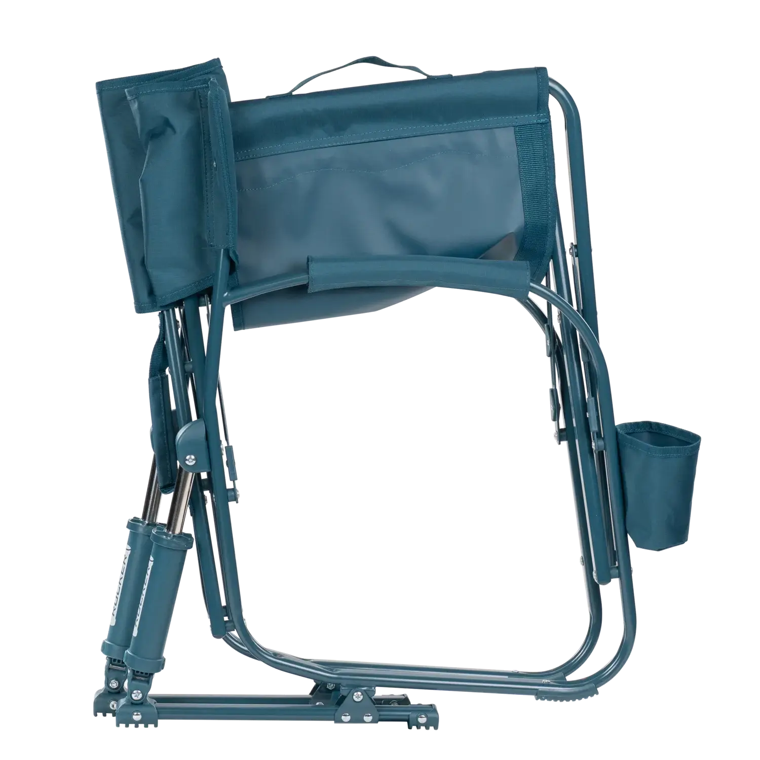 Grab & Go Rocker™ - Clean Bundle