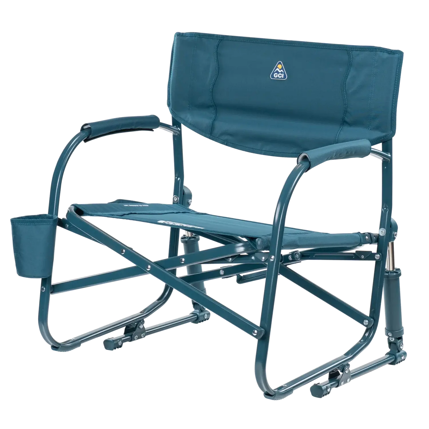 Grab & Go Rocker™ - Essential Set