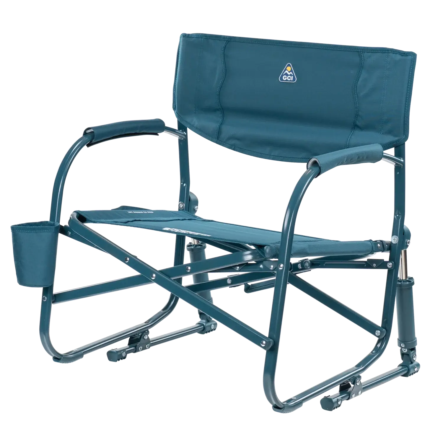 Grab & Go Rocker™ - Essential Set