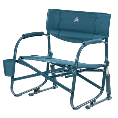Grab & Go Rocker™ - Essential Set