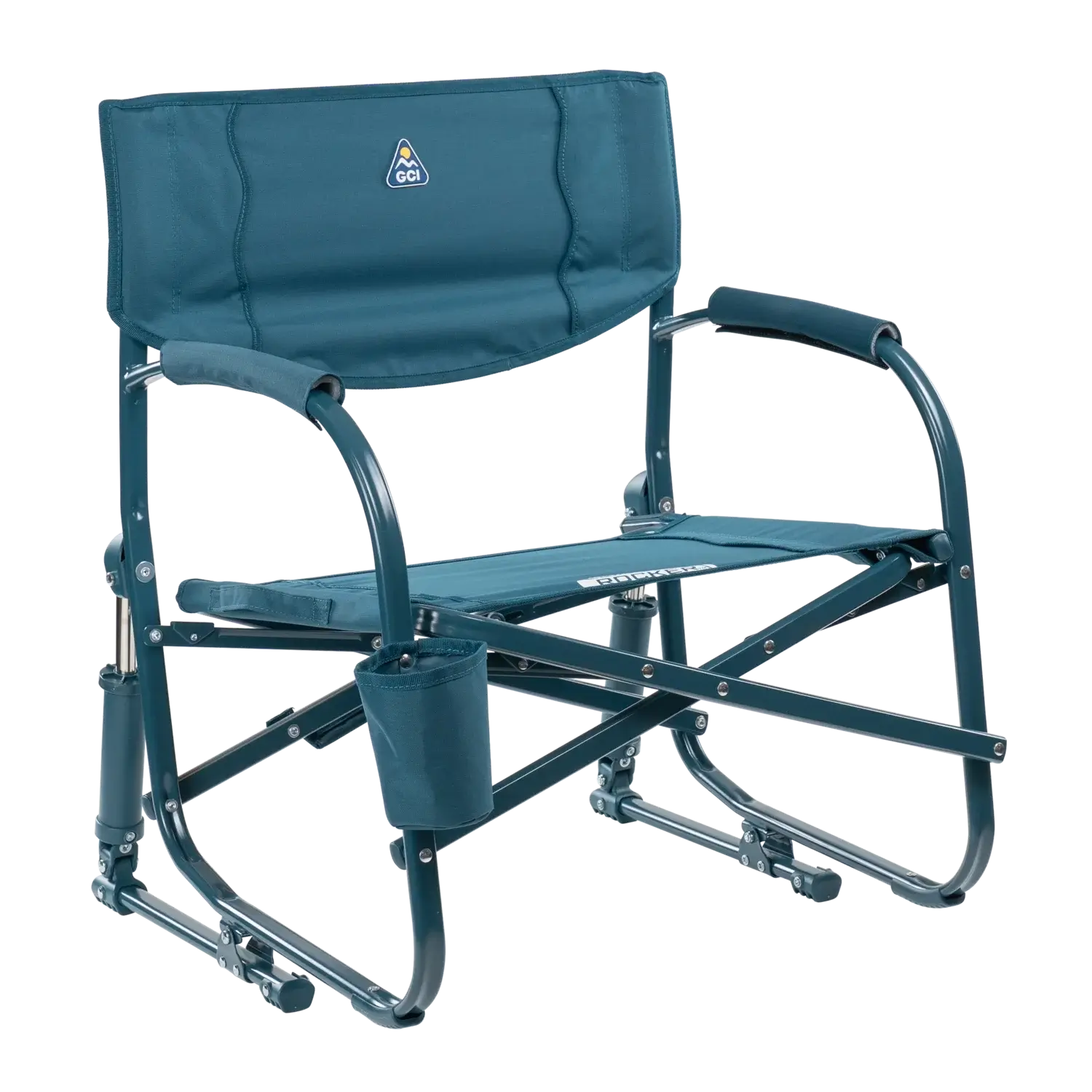 Grab & Go Rocker™ - Essential Set