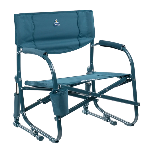 Grab & Go Rocker™ - Essential Set