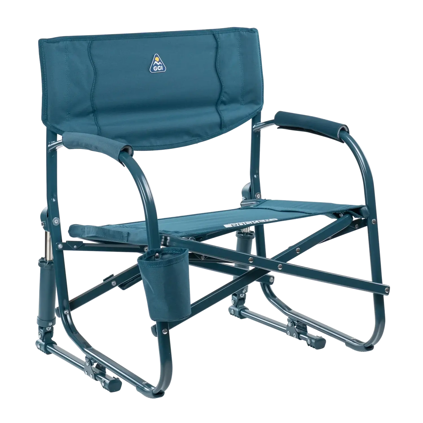 Grab & Go Rocker™ - Clean Bundle