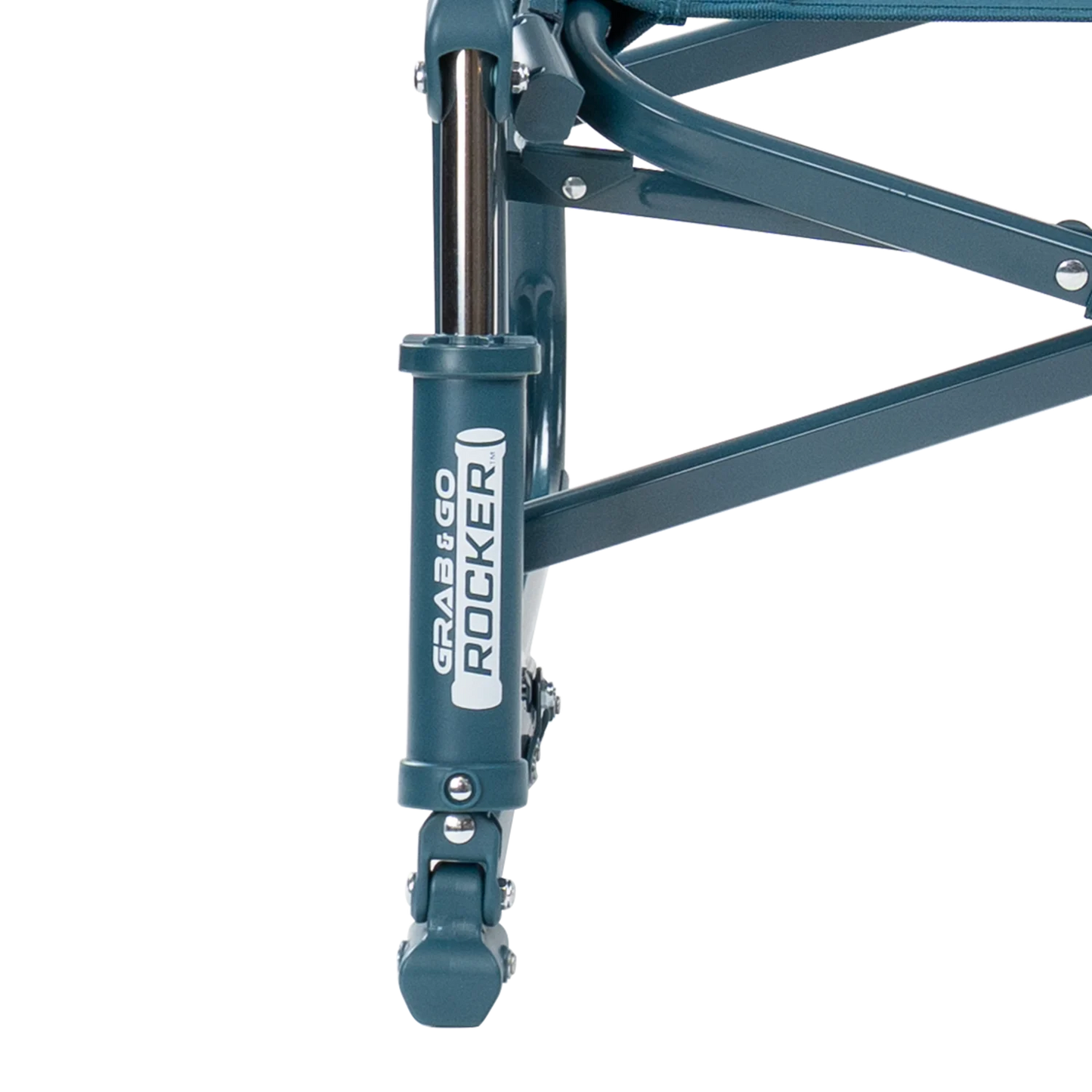 Grab & Go Rocker™ - Essential Set