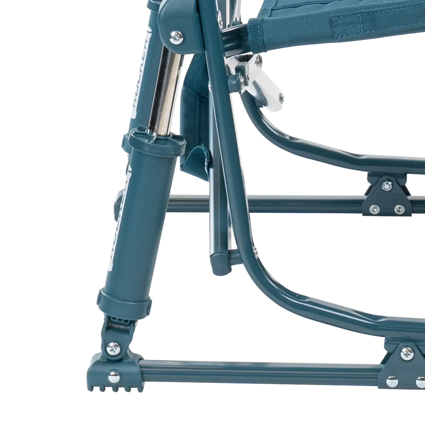 Grab & Go Rocker™ - Essential Set