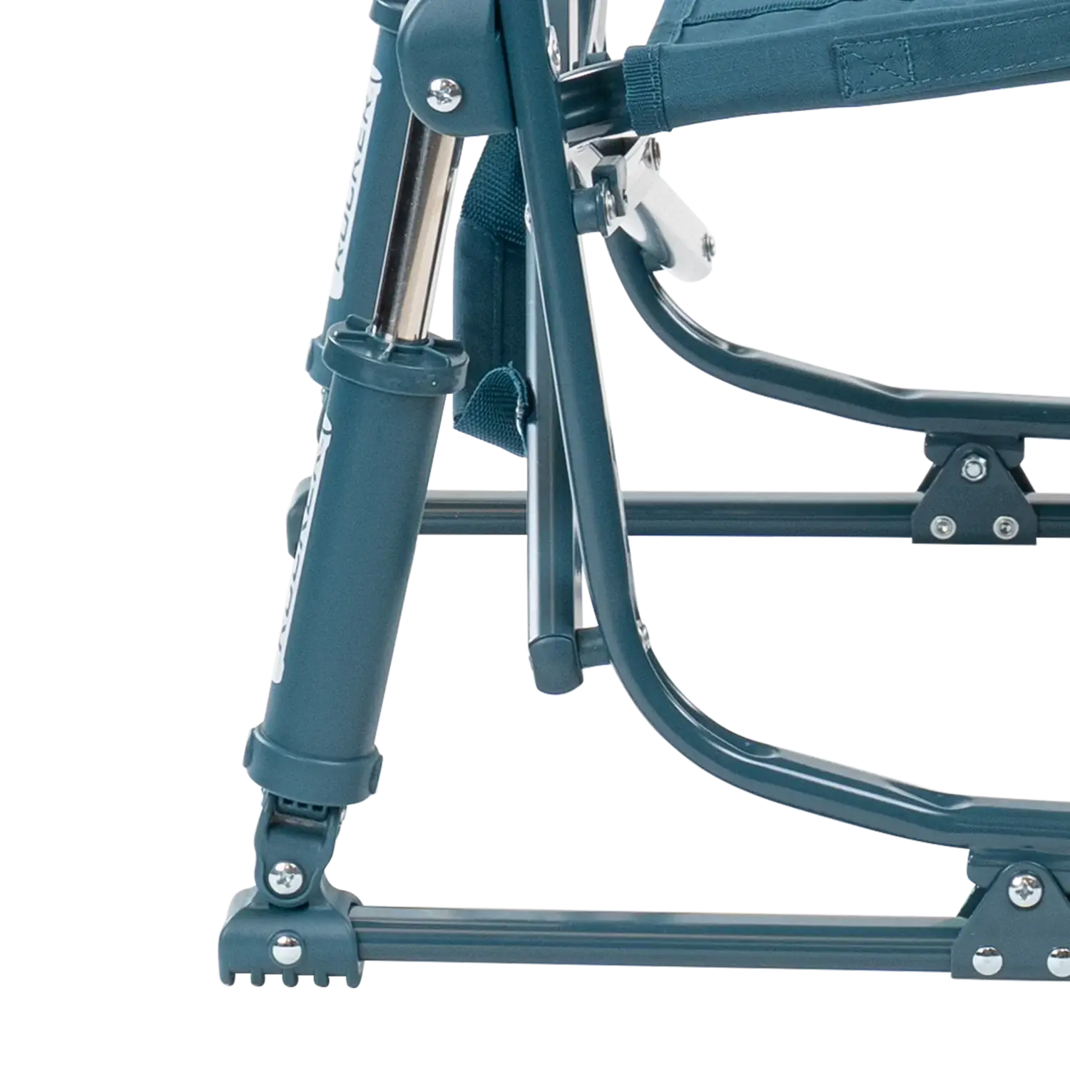 Grab & Go Rocker™ - Essential Set