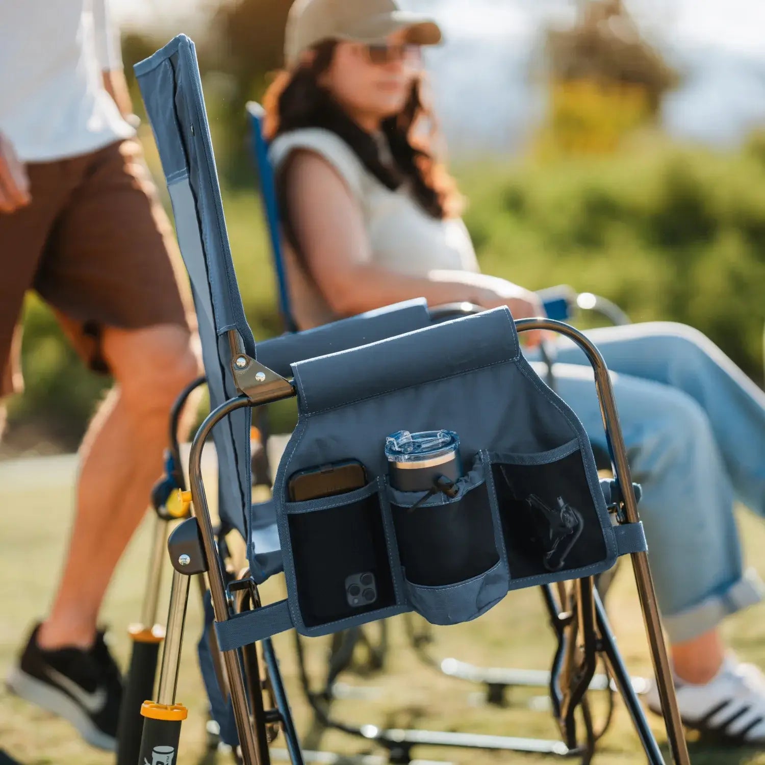 Stowaway Rocker™ - Home Choice