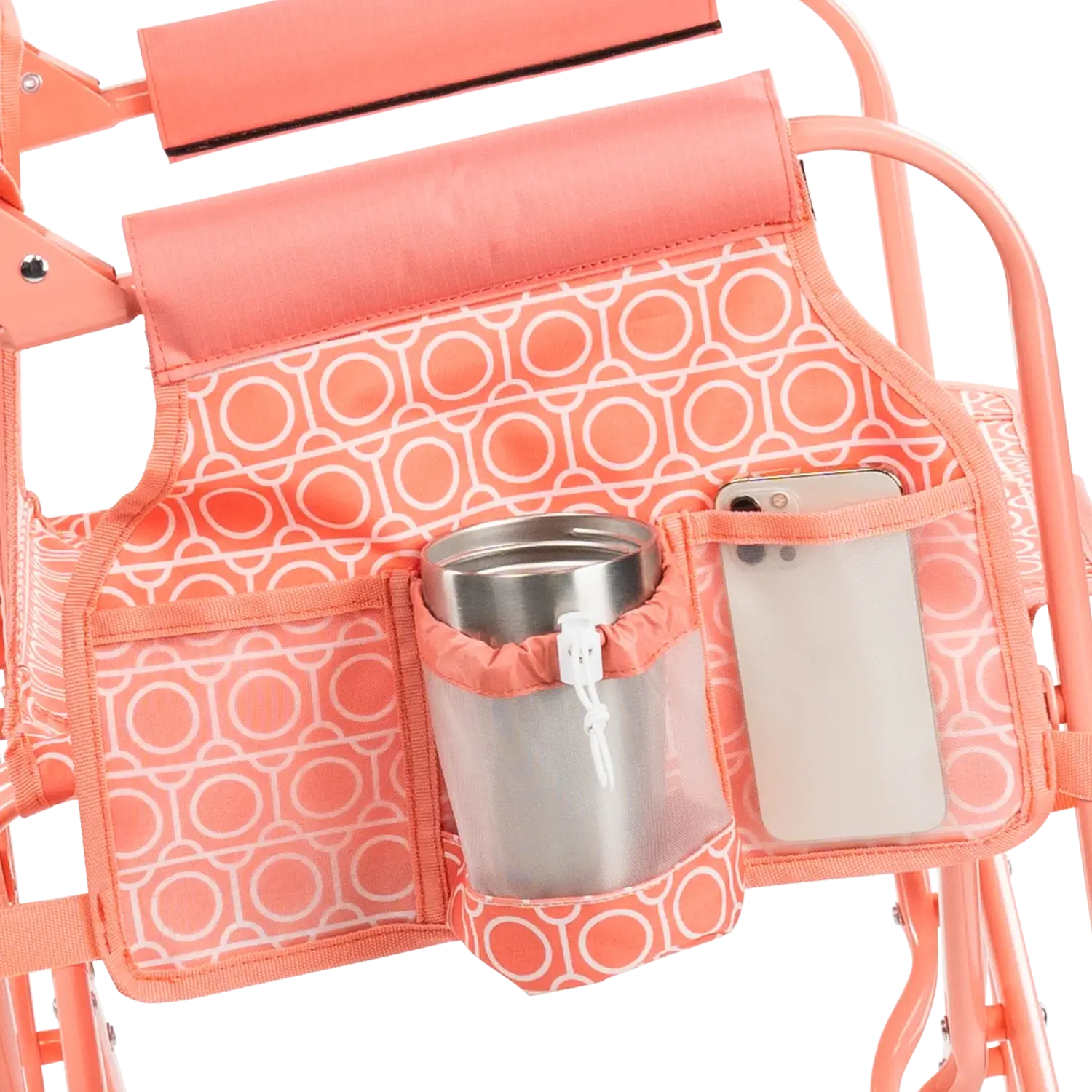 Stowaway Rocker™ - Home Choice