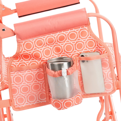 Stowaway Rocker™ - Home Choice