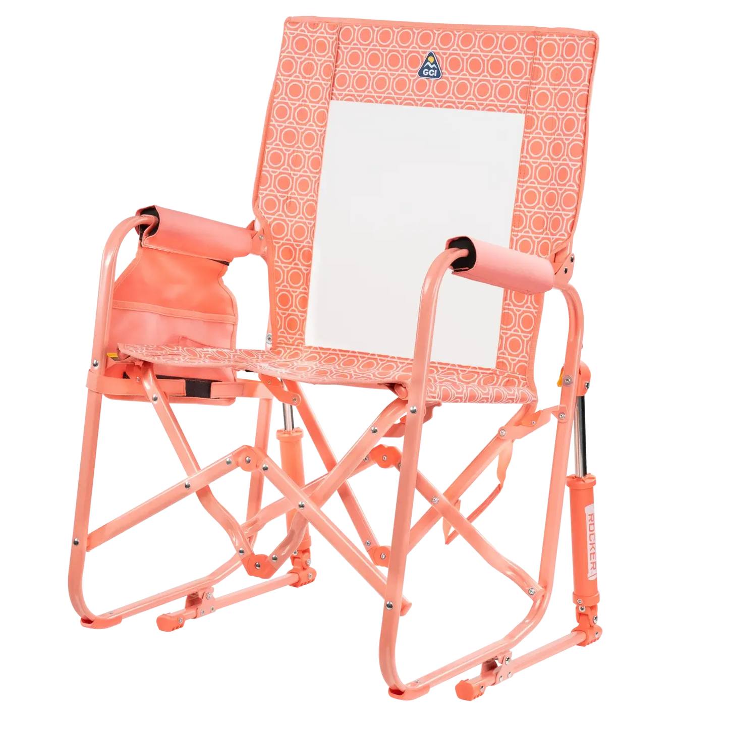 Stowaway Rocker™ - Home Choice