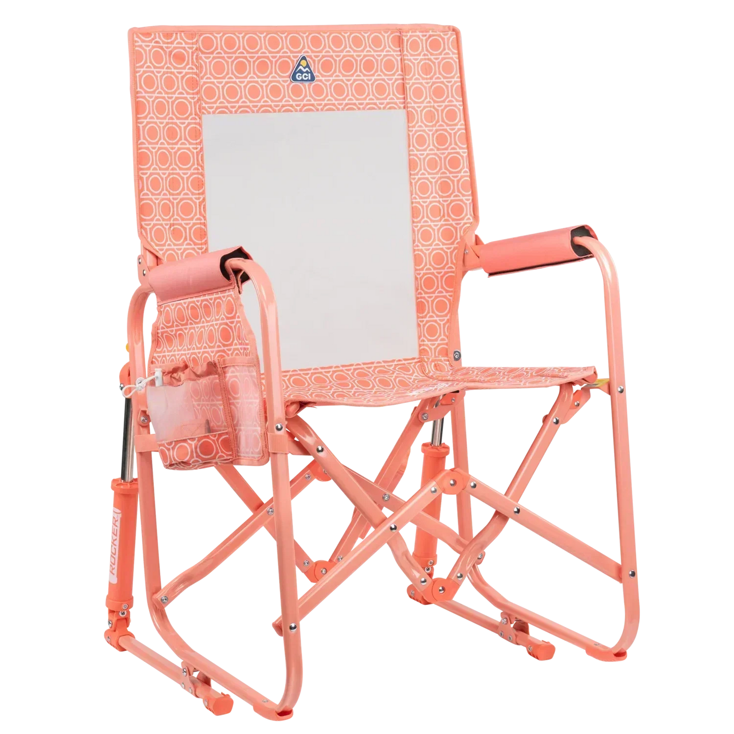 Stowaway Rocker™ - Home Choice