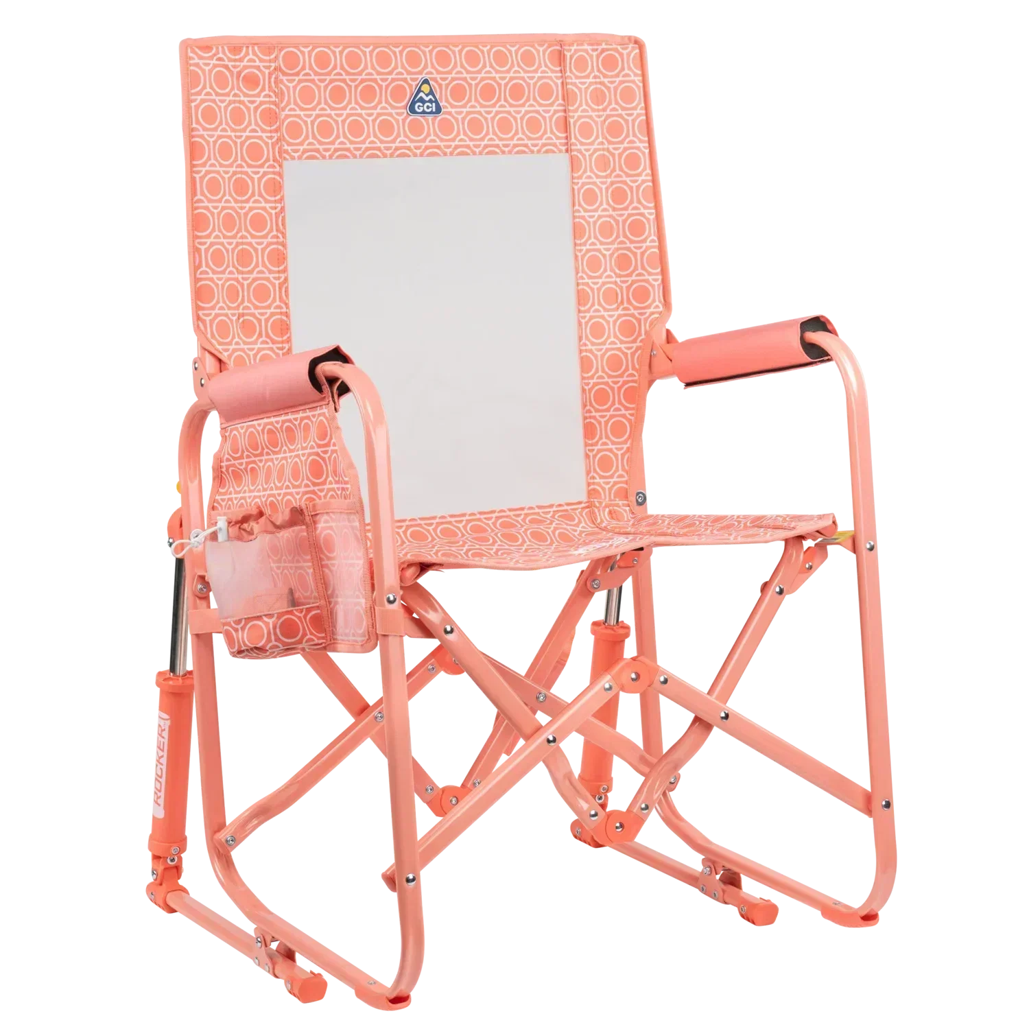 Stowaway Rocker™ - Home Choice