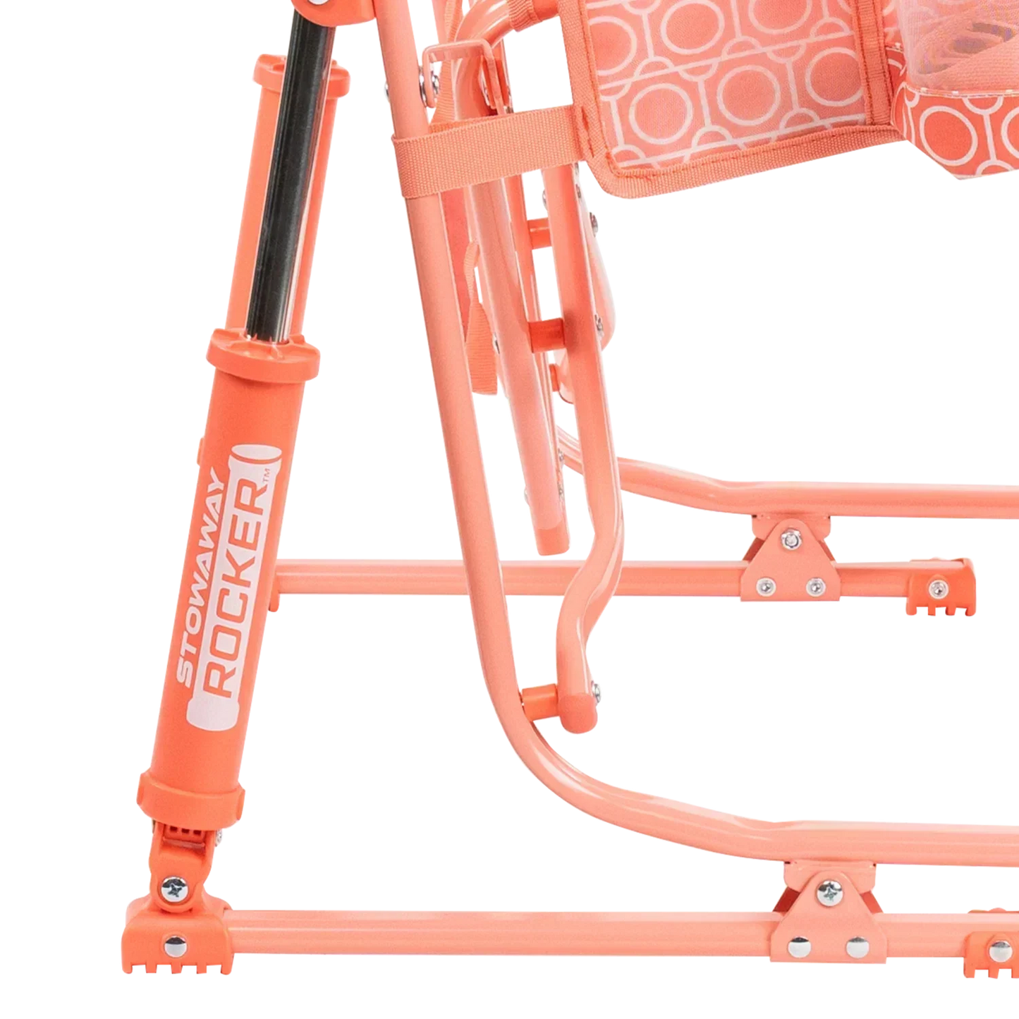 Stowaway Rocker™ - Home Choice