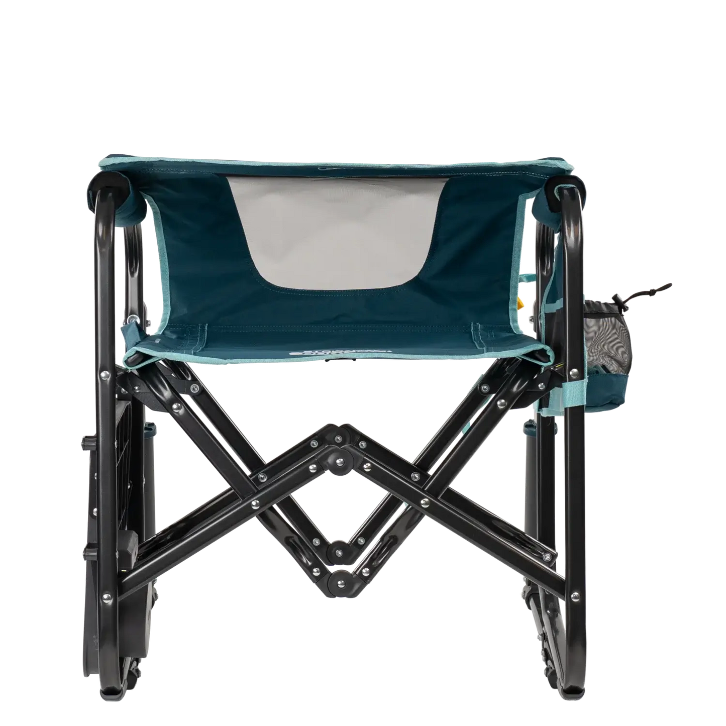 Stowaway Rocker™ with Side Table - Classic Pick
