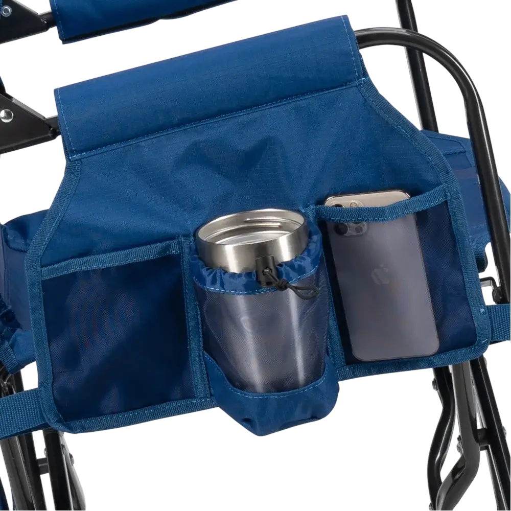 Stowaway Rocker™ - Home Choice