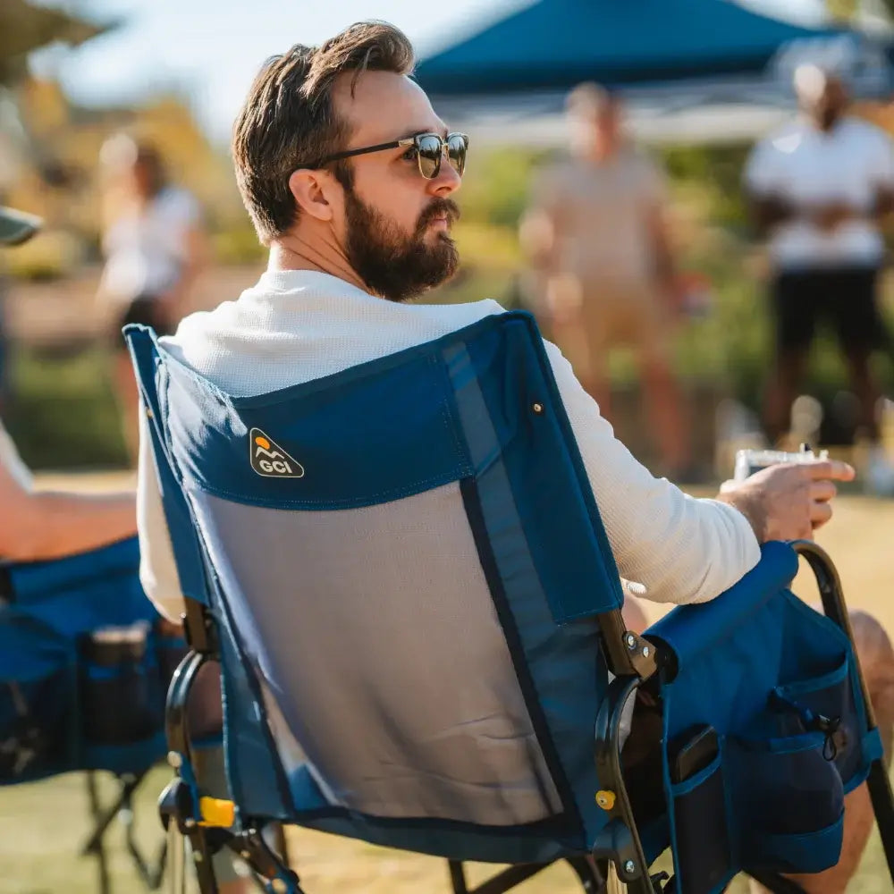 Stowaway Rocker™ - Home Choice