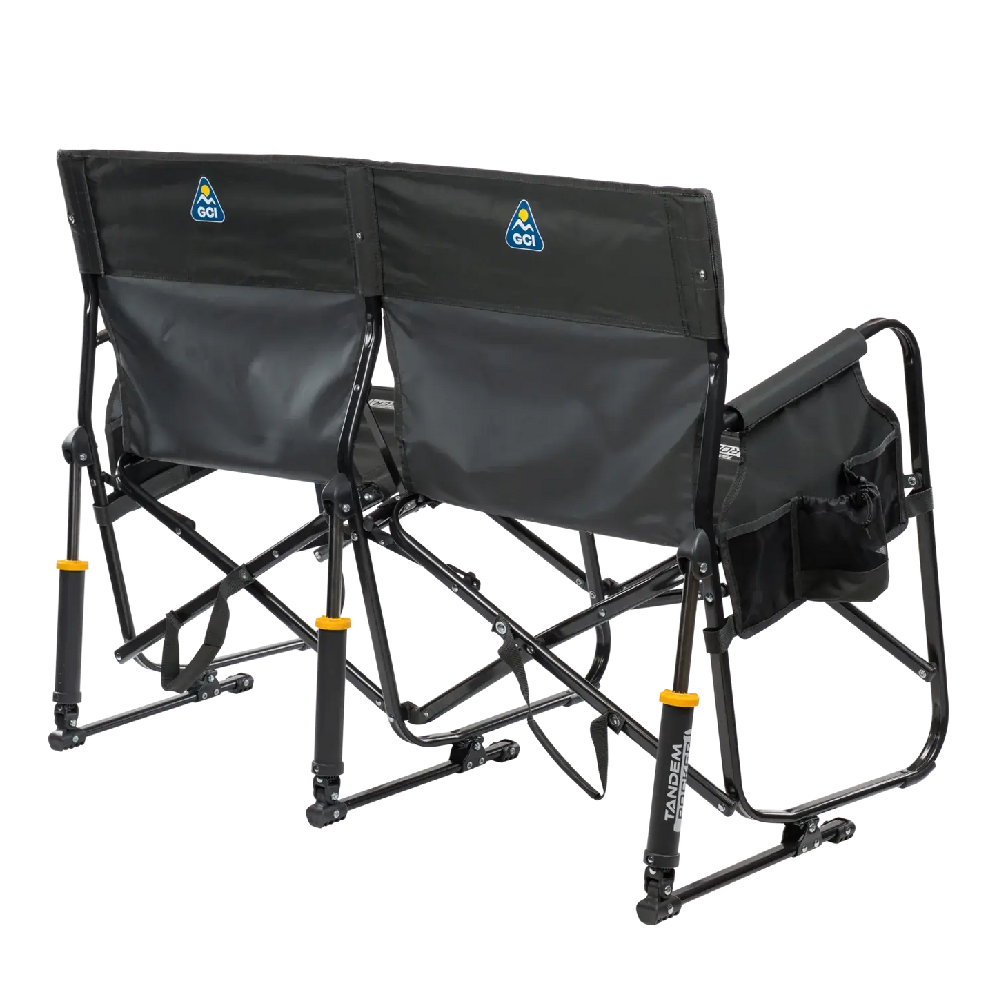 Tandem Rocker™ - Soft Balance