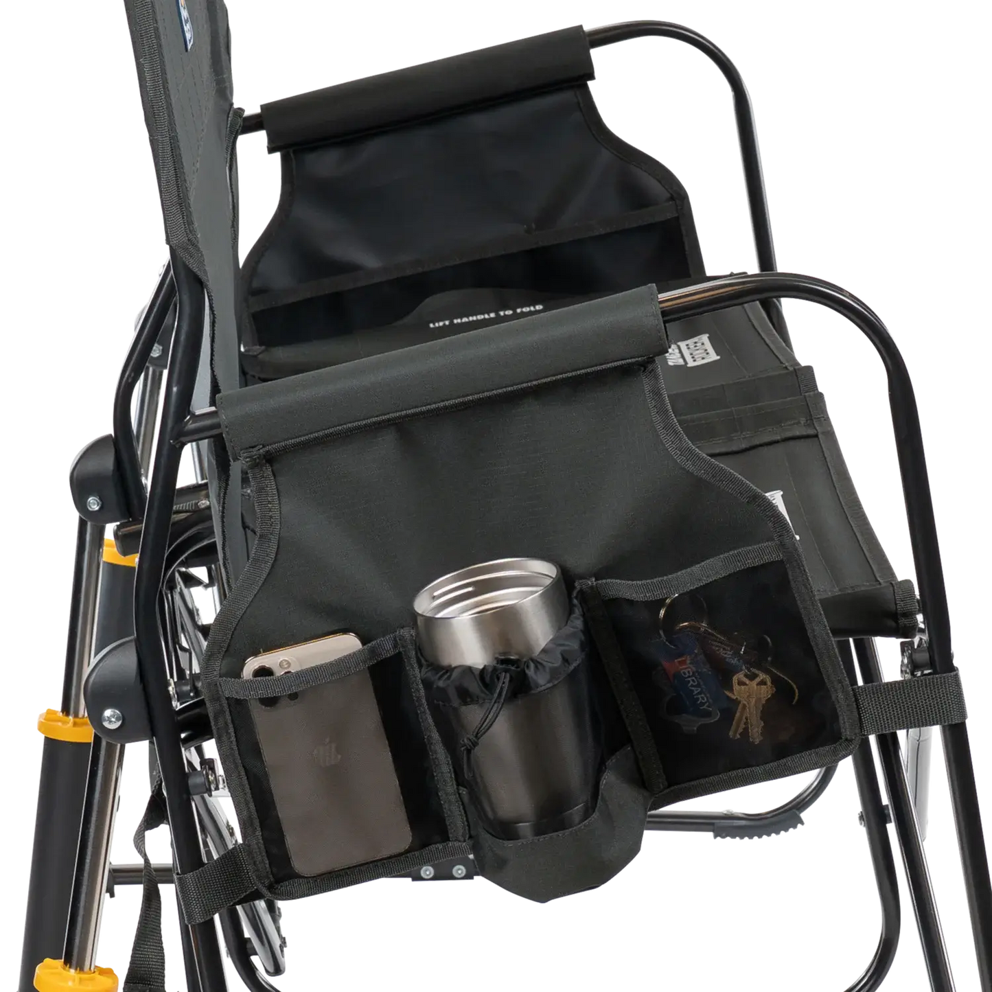 Tandem Rocker™ - Soft Balance