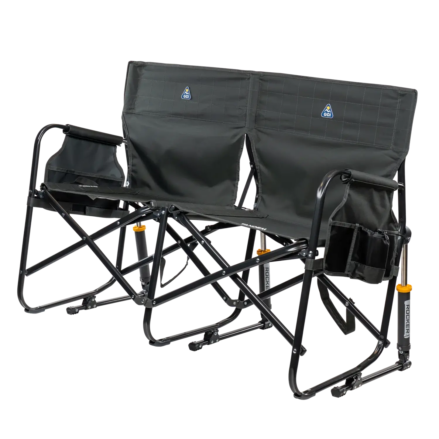 Tandem Rocker™ - Soft Balance