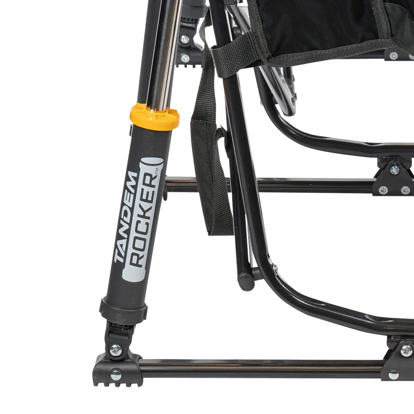 Tandem Rocker™ - Hair Care