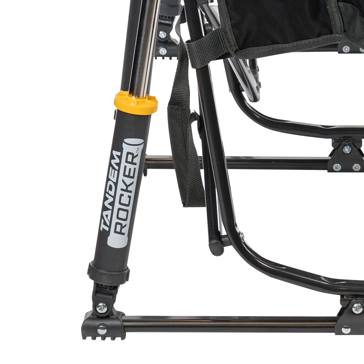 Tandem Rocker™ - Hair Care