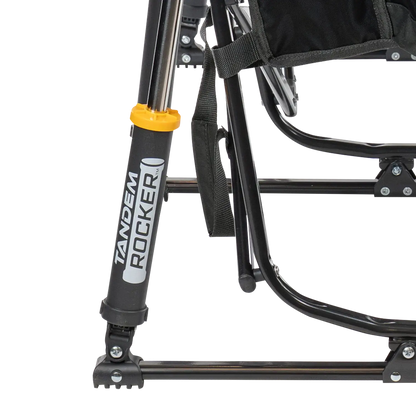 Tandem Rocker™ - Hair Care