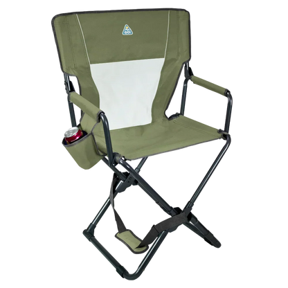 Xpress™ Director's Chair - Smooth Support
