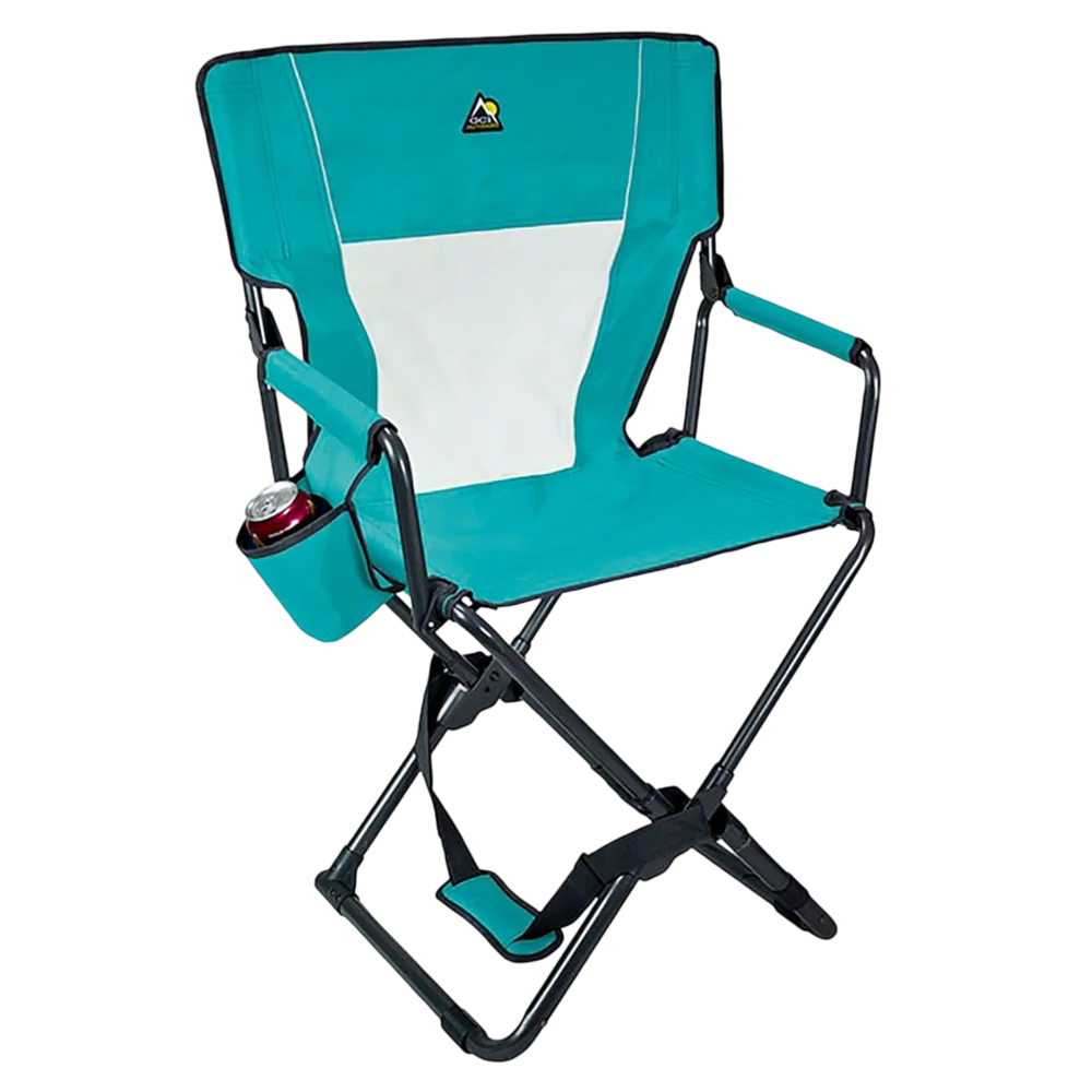 Xpress™ Director's Chair - Smooth Support